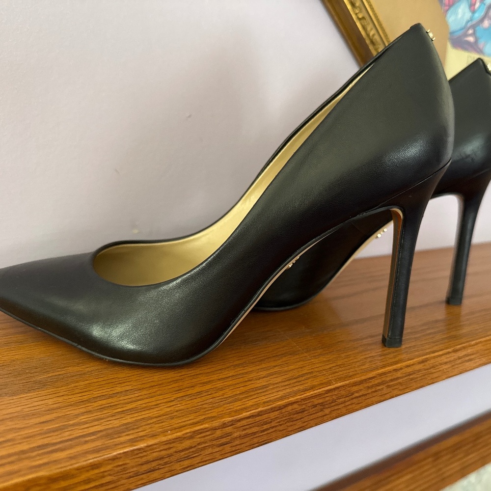 Sam Edelman Women's Hazel Pump